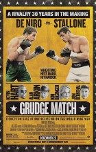 Grudge Match (2013 - English)